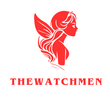 The Watch Men